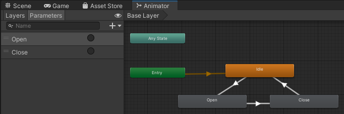 SampleAnimator