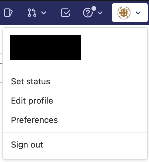 gitlab-prefs