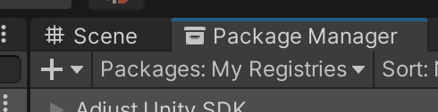 my-registries