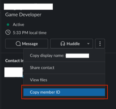 slack-tag